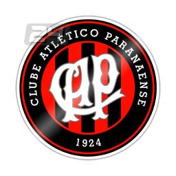 atletico pr futbol24